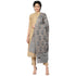 Women's Aari Embroidery Wool Shawl